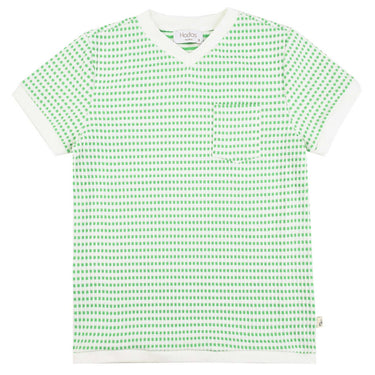 Hadas Knit Square Top - Kidichic